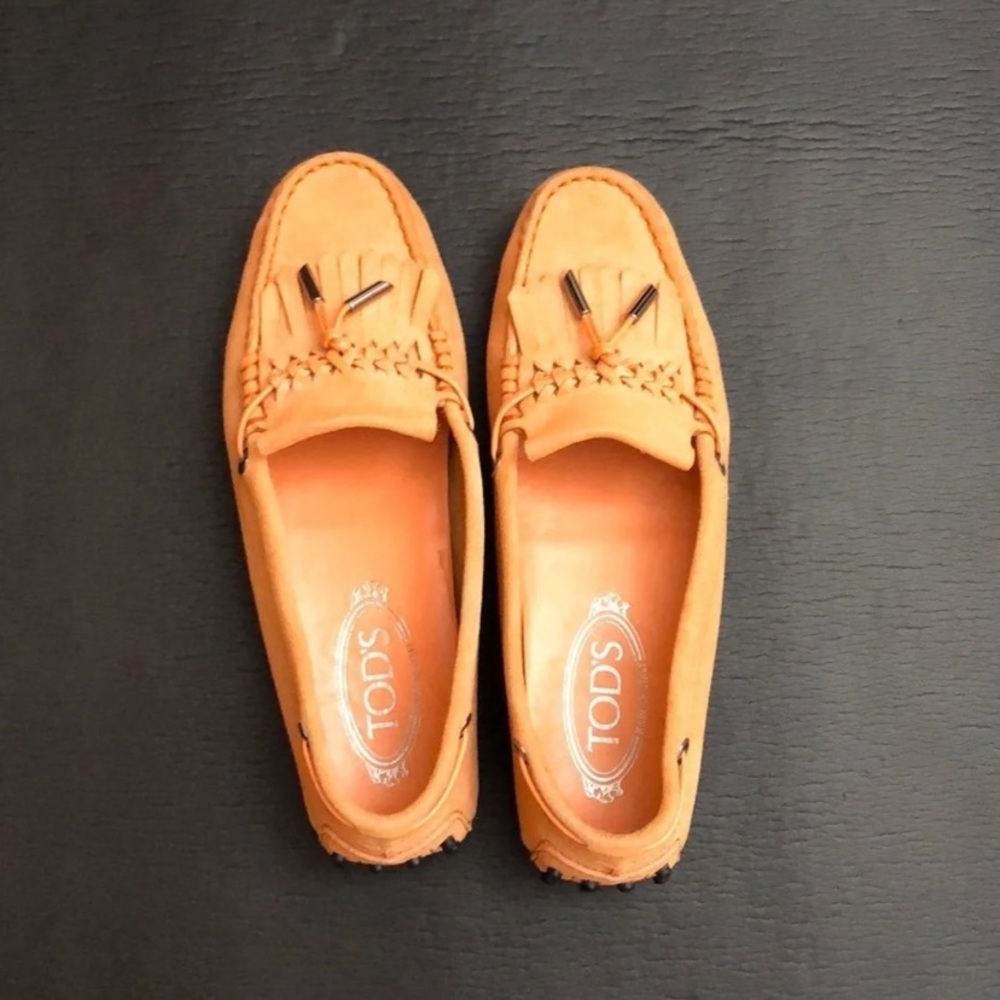 tods